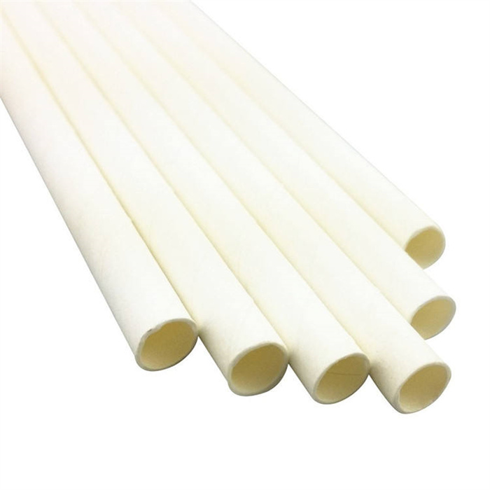 Kraft Paper Straw from DisposablesInc.com. The best import service in China. Import your disposable items and products from us.
